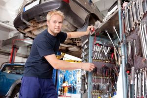 Auto Repair Shop Insurance in Arlington, Tarrant County, TX by Visosky Insurance Agency ~ Arlington, TX