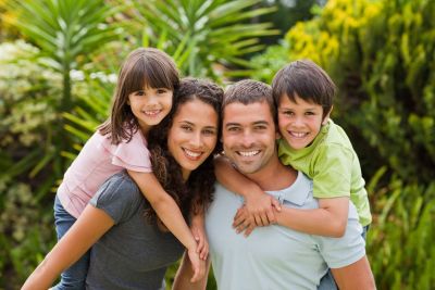 Life Insurance Coverage in Mansfield, TX