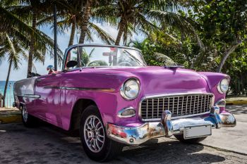 Arlington, Tarrant County, TX Classic Car Insurance