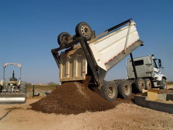 Arlington, Tarrant County, TX Dump Truck Insurance