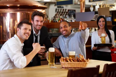 Liquor Liability Insurance in Arlington, TX
