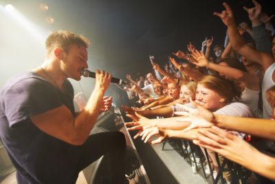 Event Promoter Insurance in Arlington, TX