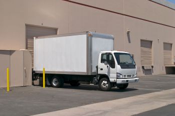 Arlington, Tarrant County, TX Box Truck Insurance