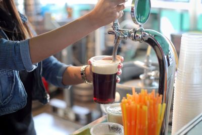 Bar, Tavern, Pub, and Sports Bar Insurance in Arlington, TX – Protect Your Business with Visosky Insurance Agency ~ Arlington, TX
