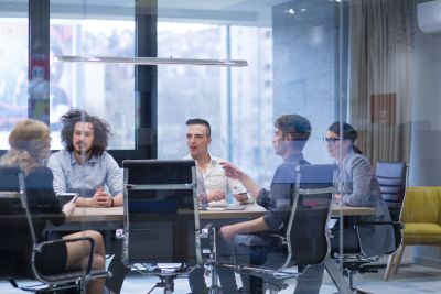 Software Company Insurance in Arlington, TX