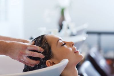 Beauty Shop Insurance in Arlington, TX