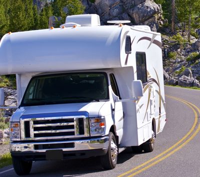 Affordable RV Insurance in Arlington, TX - Visosky Insurance Agency ~ Arlington, TX