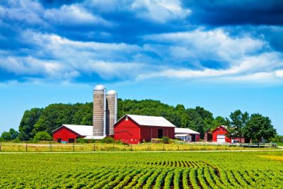 Affordable Farm Insurance - Arlington, Tarrant County, TX