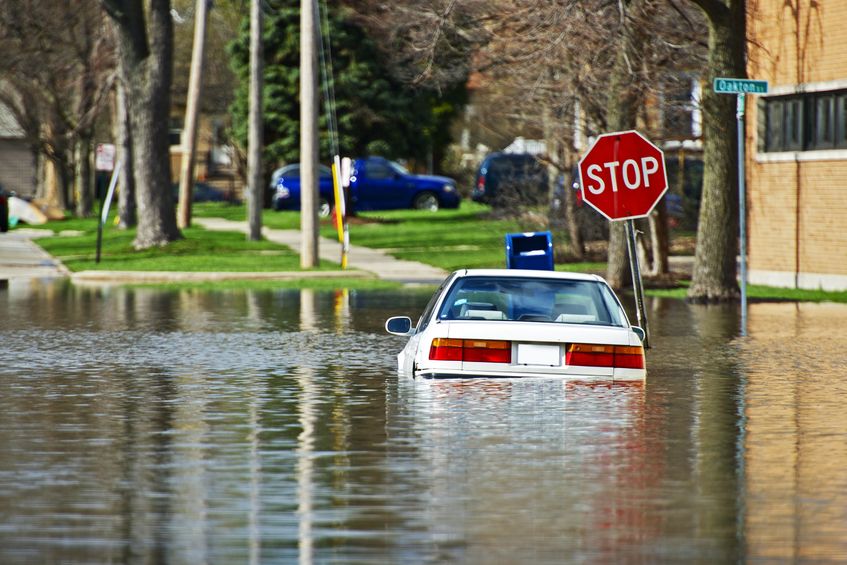 Arlington, TX. Flood Insurance