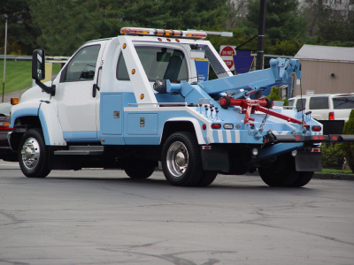 Tow Truck Insurance in Arlington, Tarrant County, TX