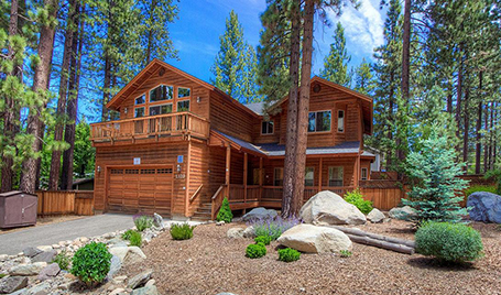 Vacation Rental Insurance in Arlington, TX