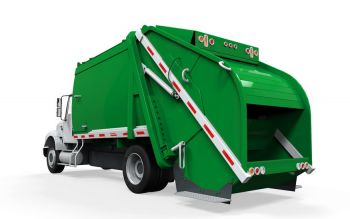 Arlington, Tarrant County, TX Garbage Truck Insurance