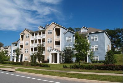 Investment Property Insurance in Arlington, TX - Visosky Insurance Agency ~ Arlington, TX